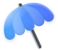 Unlimited PTO - Gradient X Webflow Template