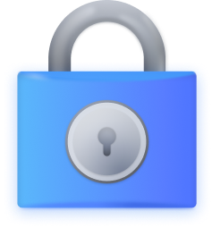 Password Protected - Gradient X Webflow Template