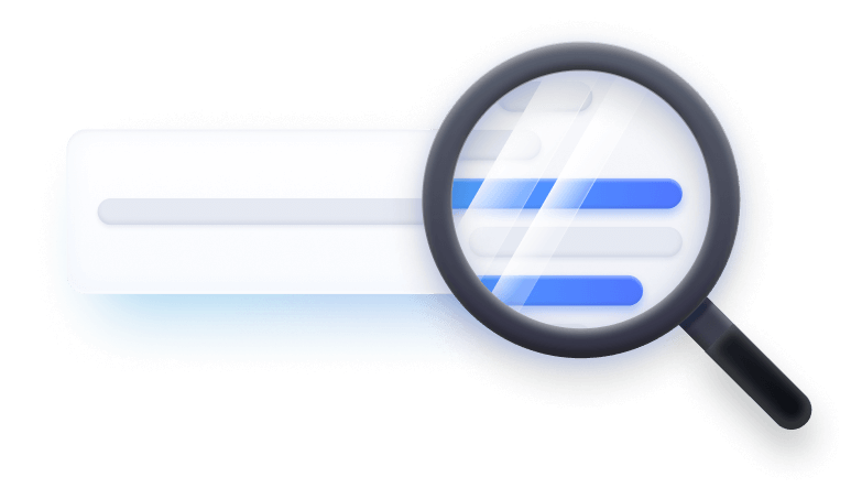 Fast Navigation - Gradient X Webflow Template