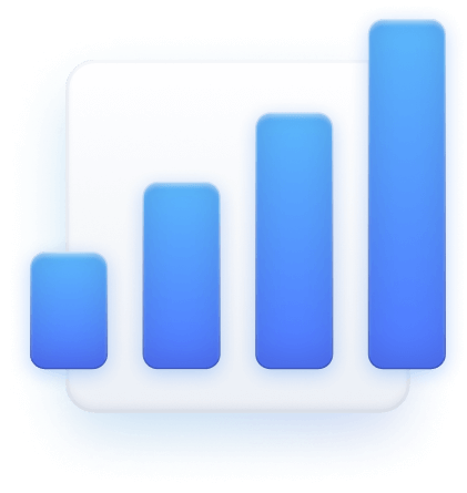 Growth - Gradient X Webflow Template