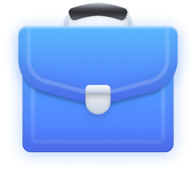 Sales & Inquiries - Gradient X Webflow Template