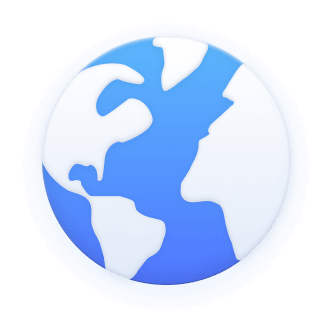 Remote - Gradient X Webflow Template