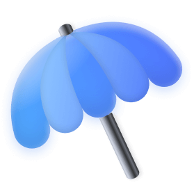 Unlimited PTO - Gradient X Webflow Template