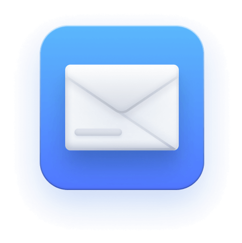 Get Notified When We Launch! - Gradient X Webflow Template