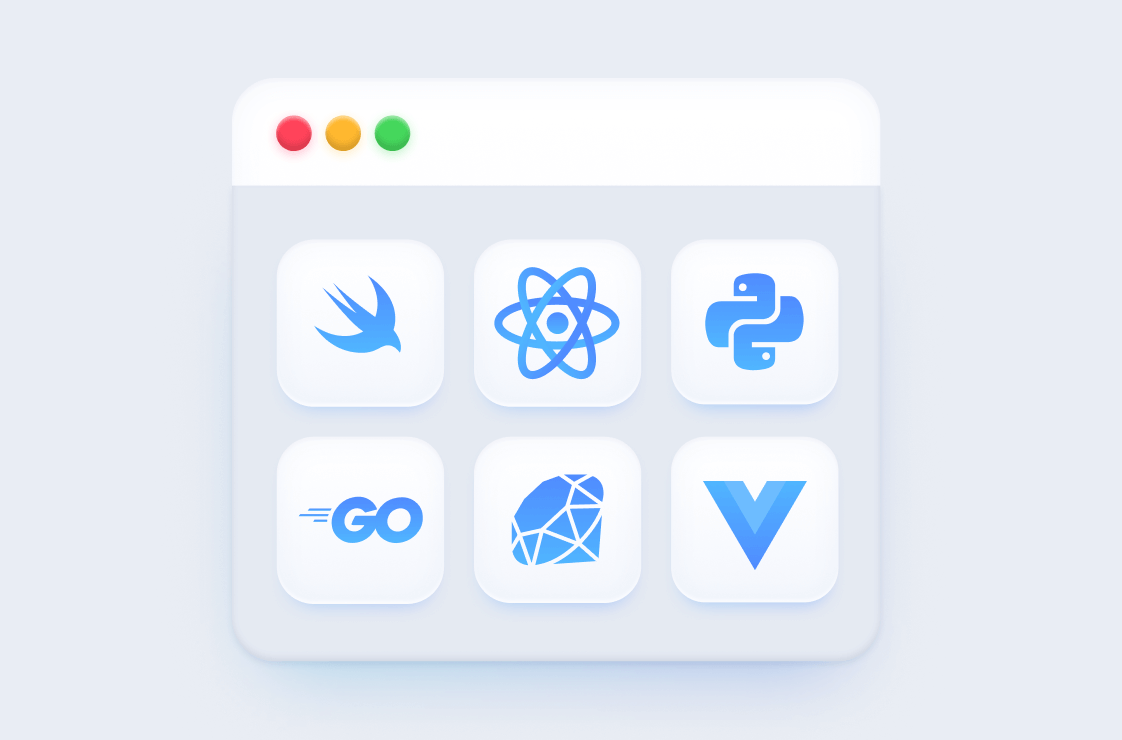 Great development apps for programmers and product developers