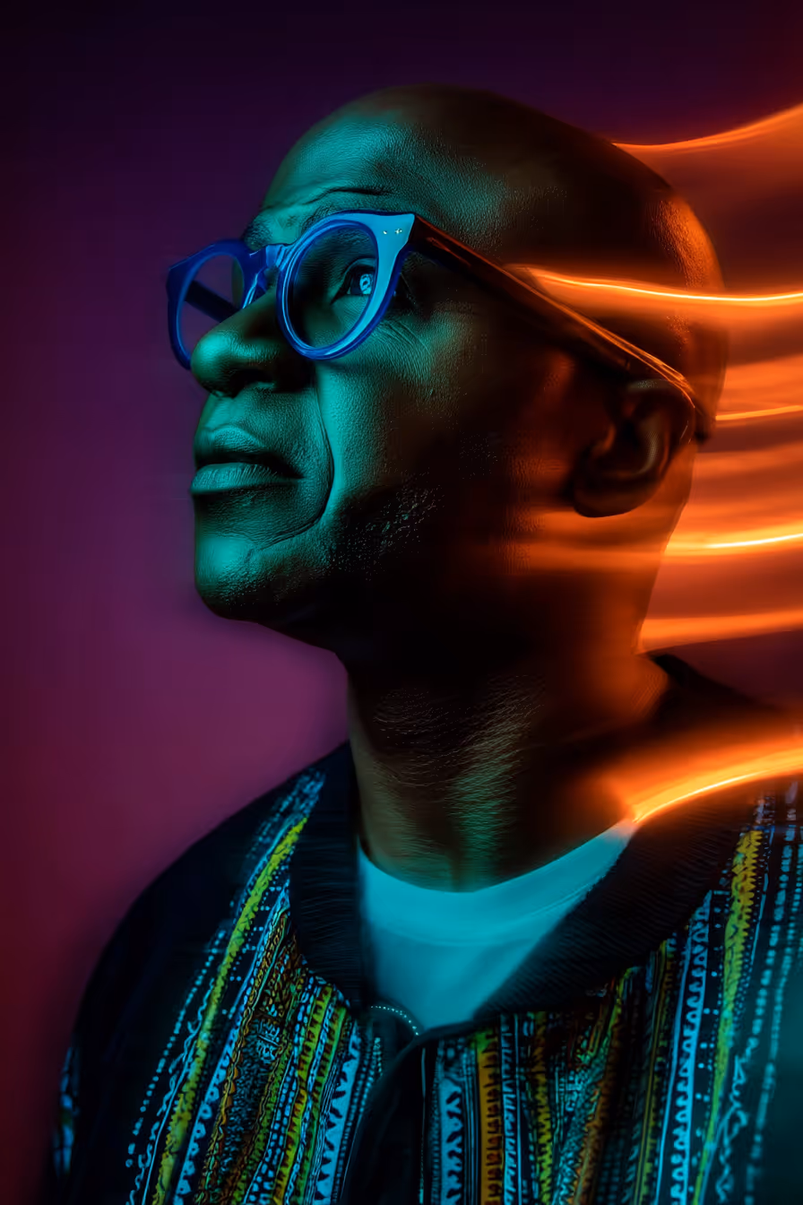 Professional Headshot