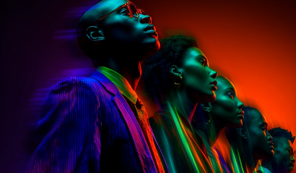 Coaching & Accompaniment