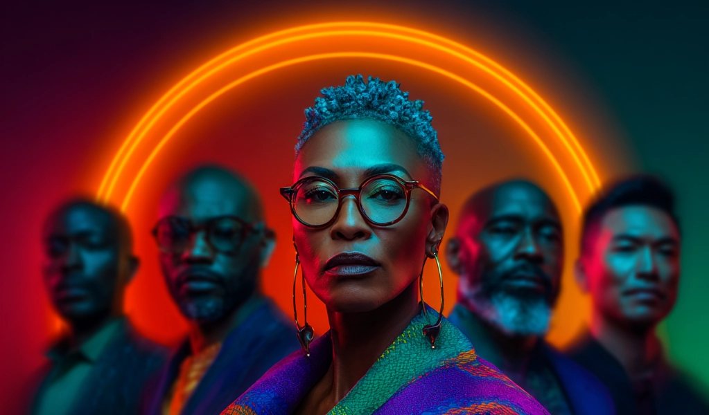 Repurpose Your Power Salon™