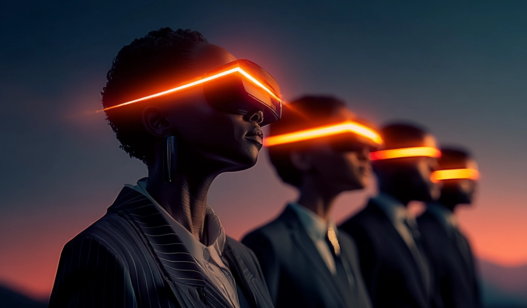 Fractional Strategic Leadership