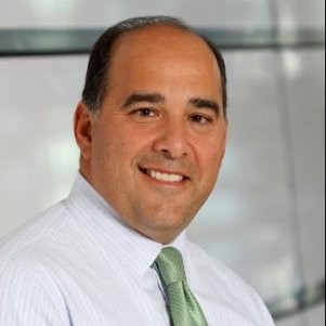 IKN event speaker or host headshot