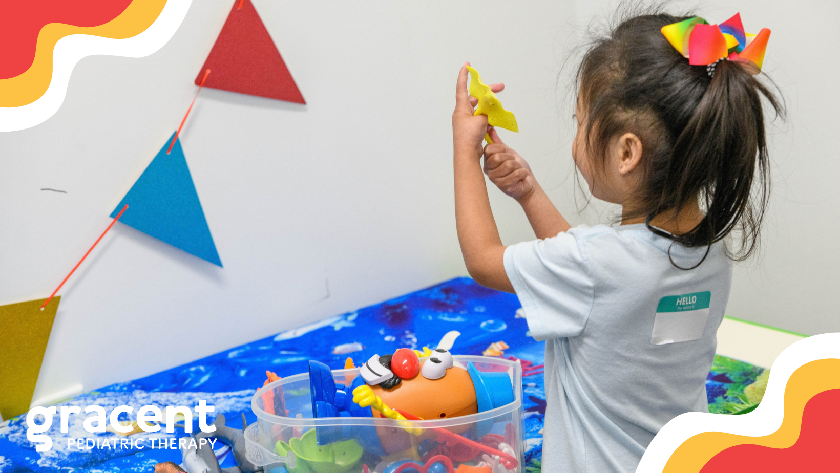 Speech delay or autism: how to tell the difference in toddlers