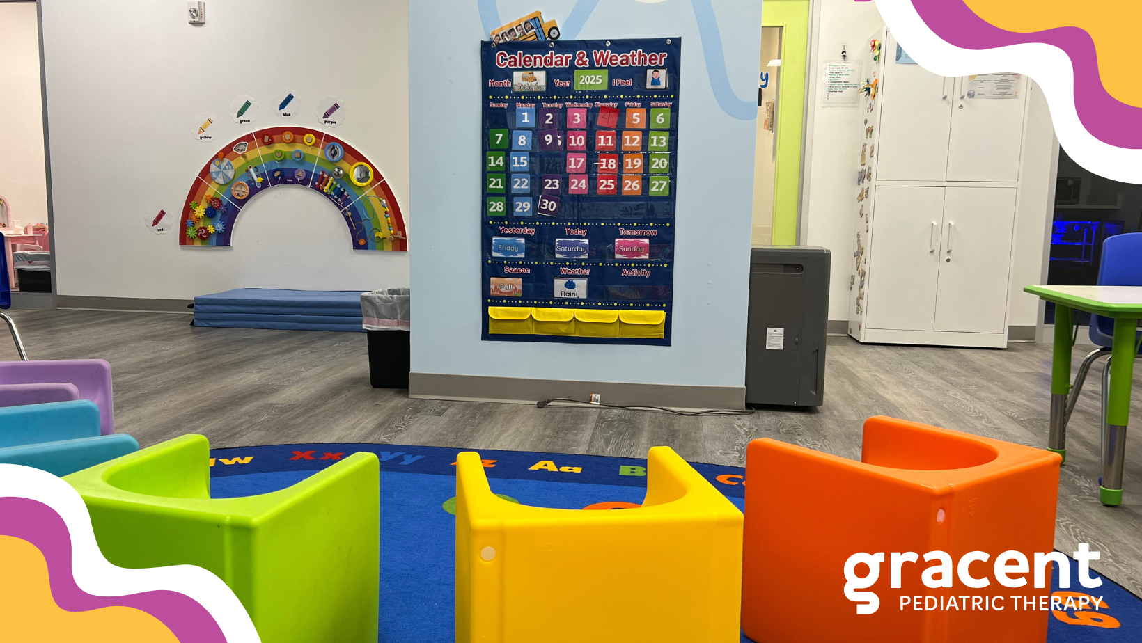 Kindergarten readiness checklist: the skills that matter most