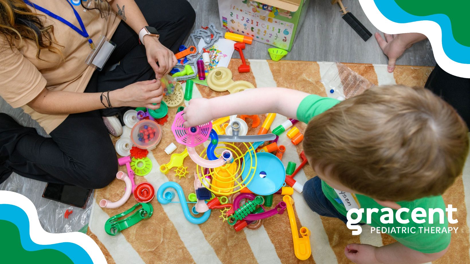 Autism resources for families in Houston and Fort Bend County