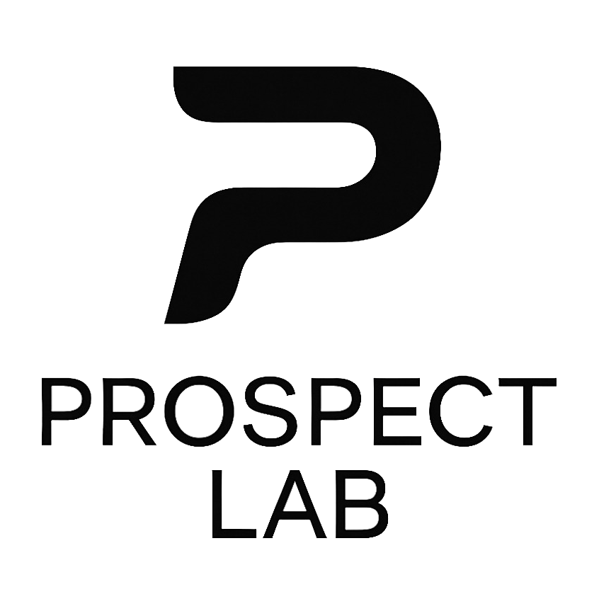 Prospect Lab Training