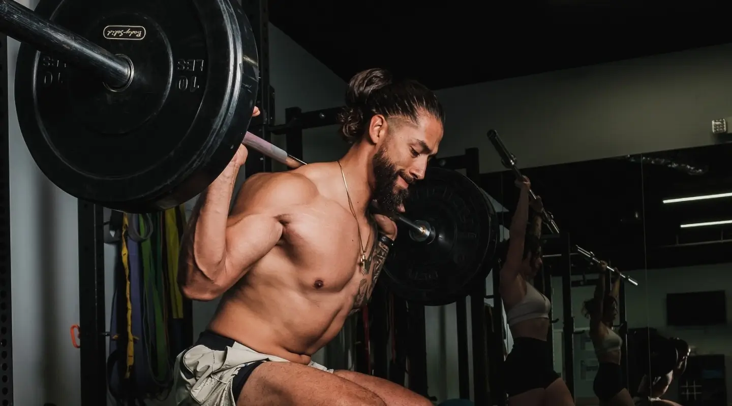 Personal Training in Oakville, ON