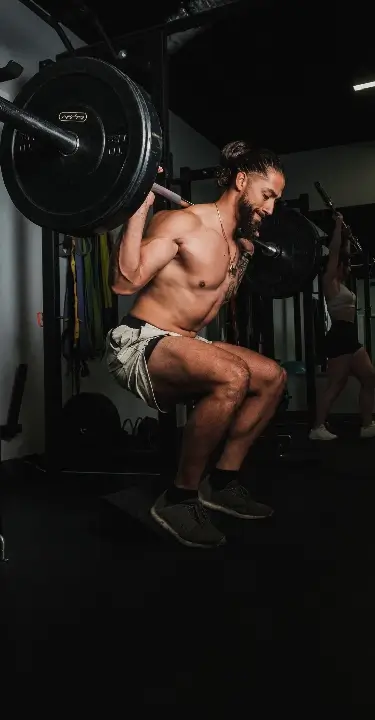 Personal Training in Oakville, ON