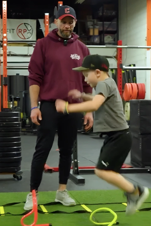 Personal Training