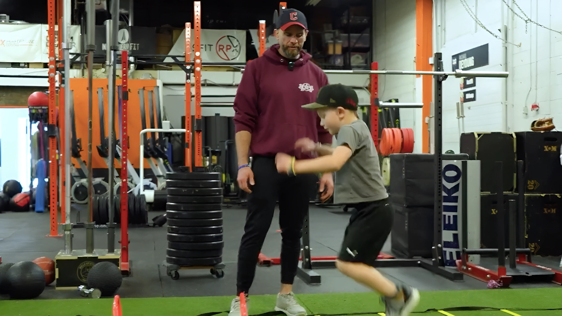Personal Training in Oakville, ON
