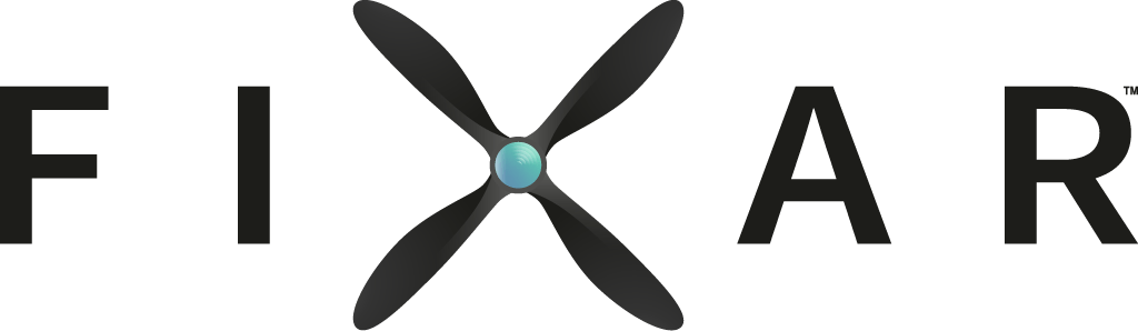 Logo Fixar