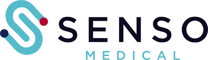 Logo Senso Medical