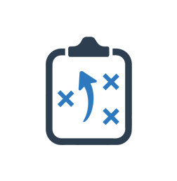 levin ip strategic implementation icon