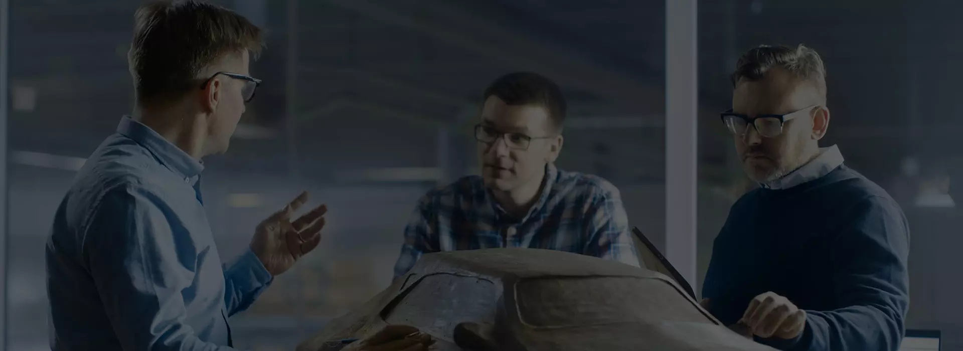 patent searches services