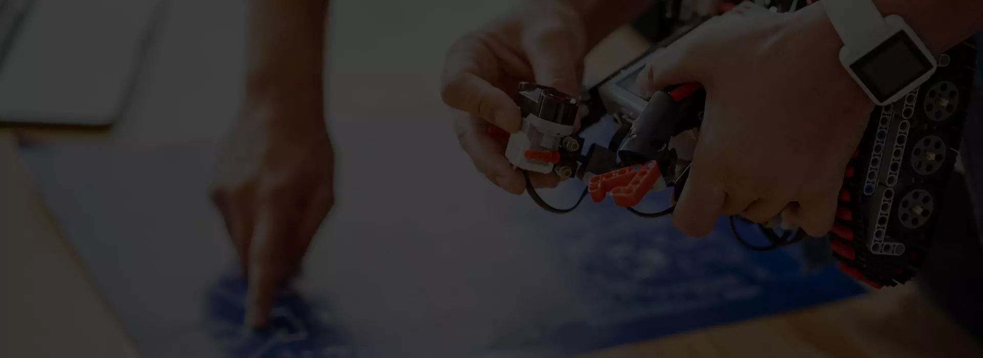 intellectual property rights services