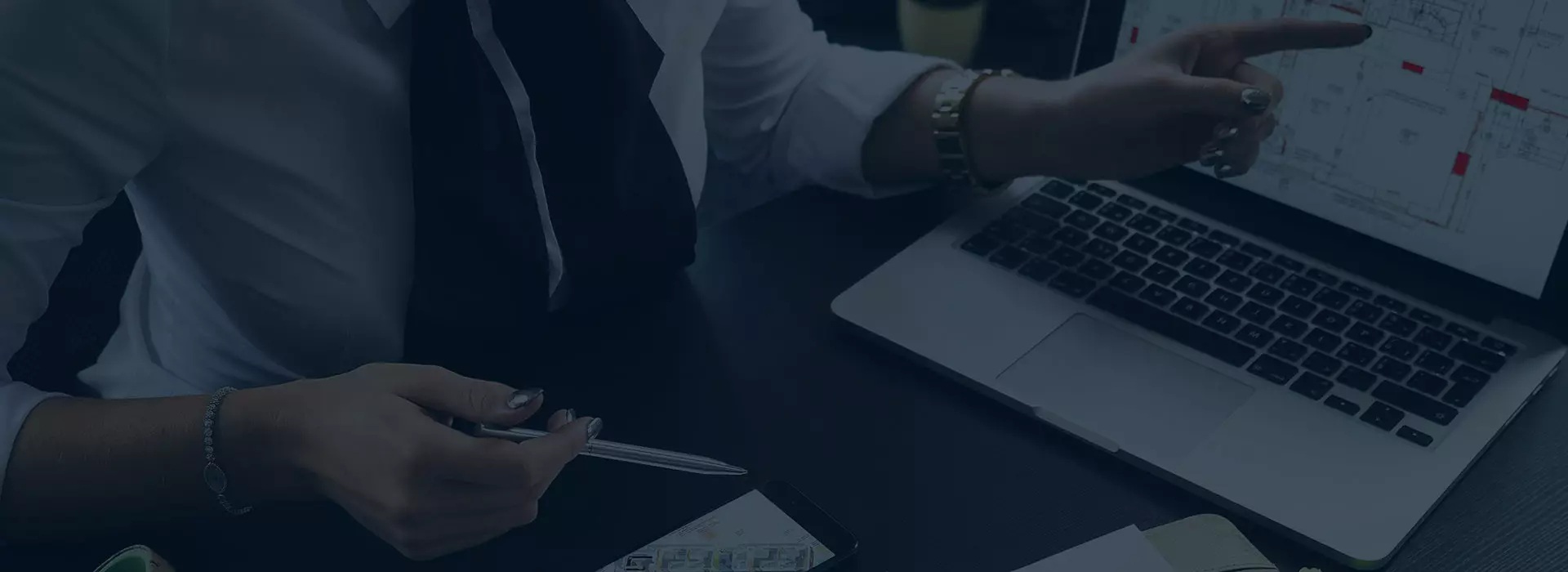 patent optimization services