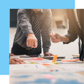 Innovation harvesting