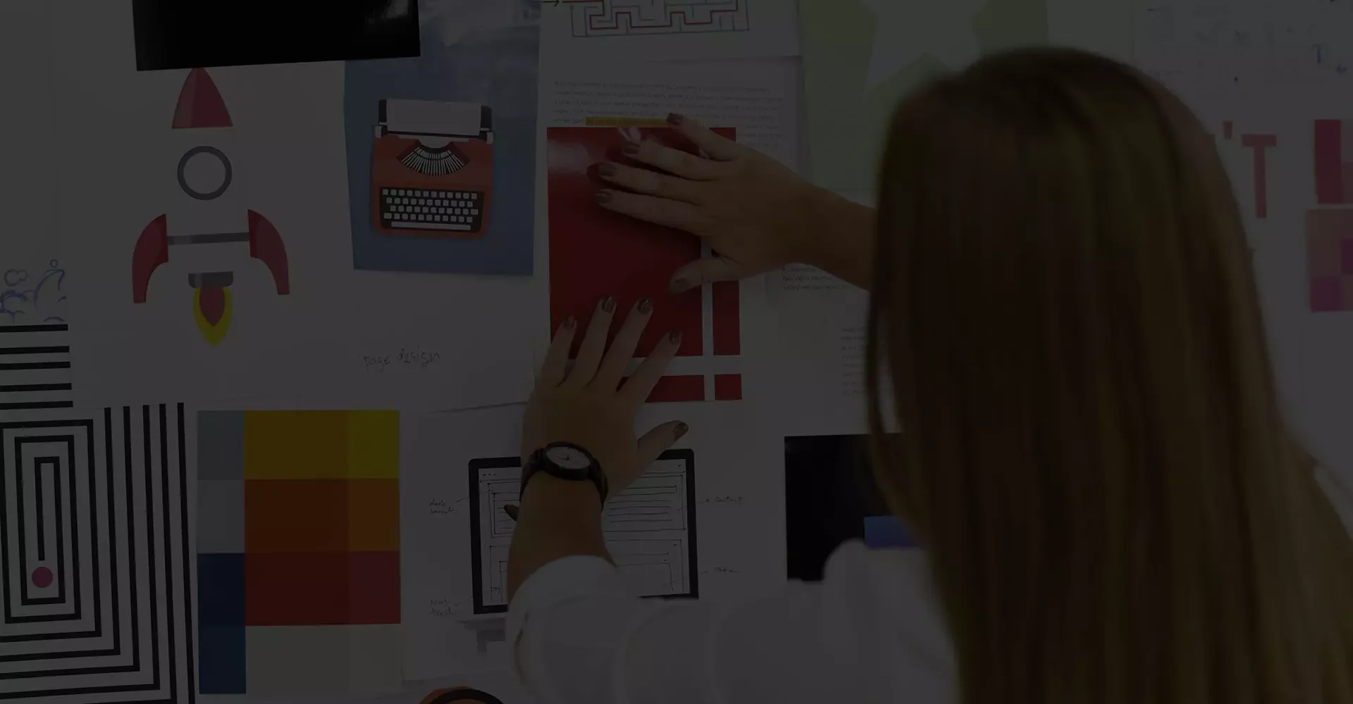 ip strategic implementation program