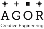 Logo AGOR