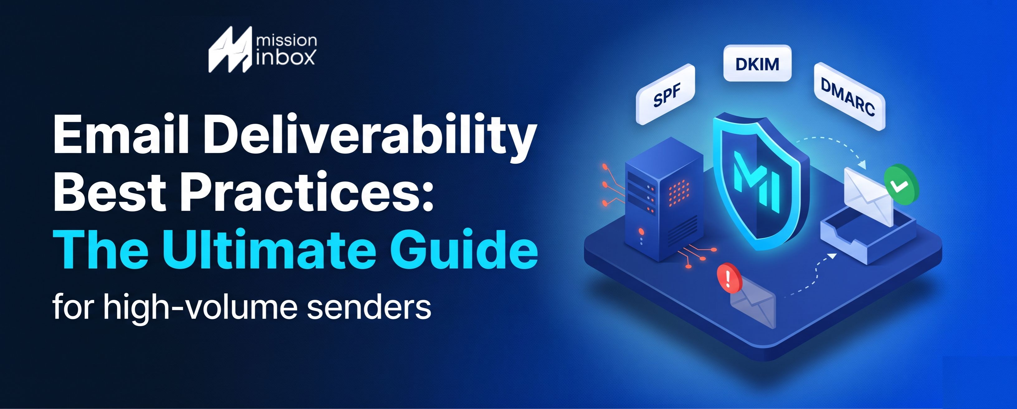 Email Deliverability Best Practices