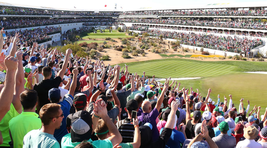 Phoenix Open 2027