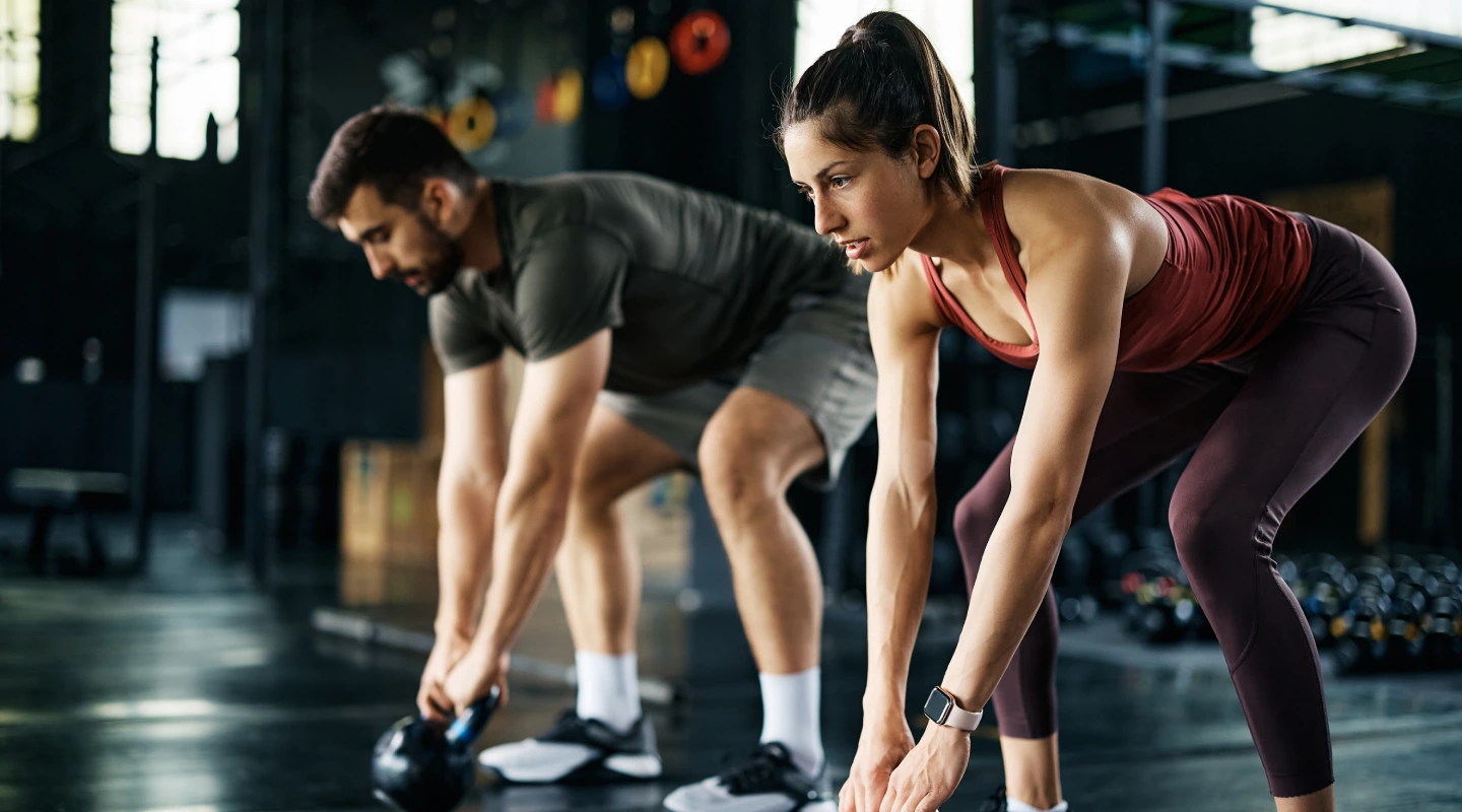 Semi-Private Training