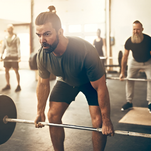 Diamond Fitness & Sports Performance