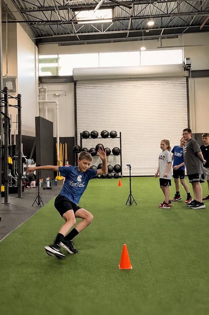 Diamond Fitness & Sports Performance
