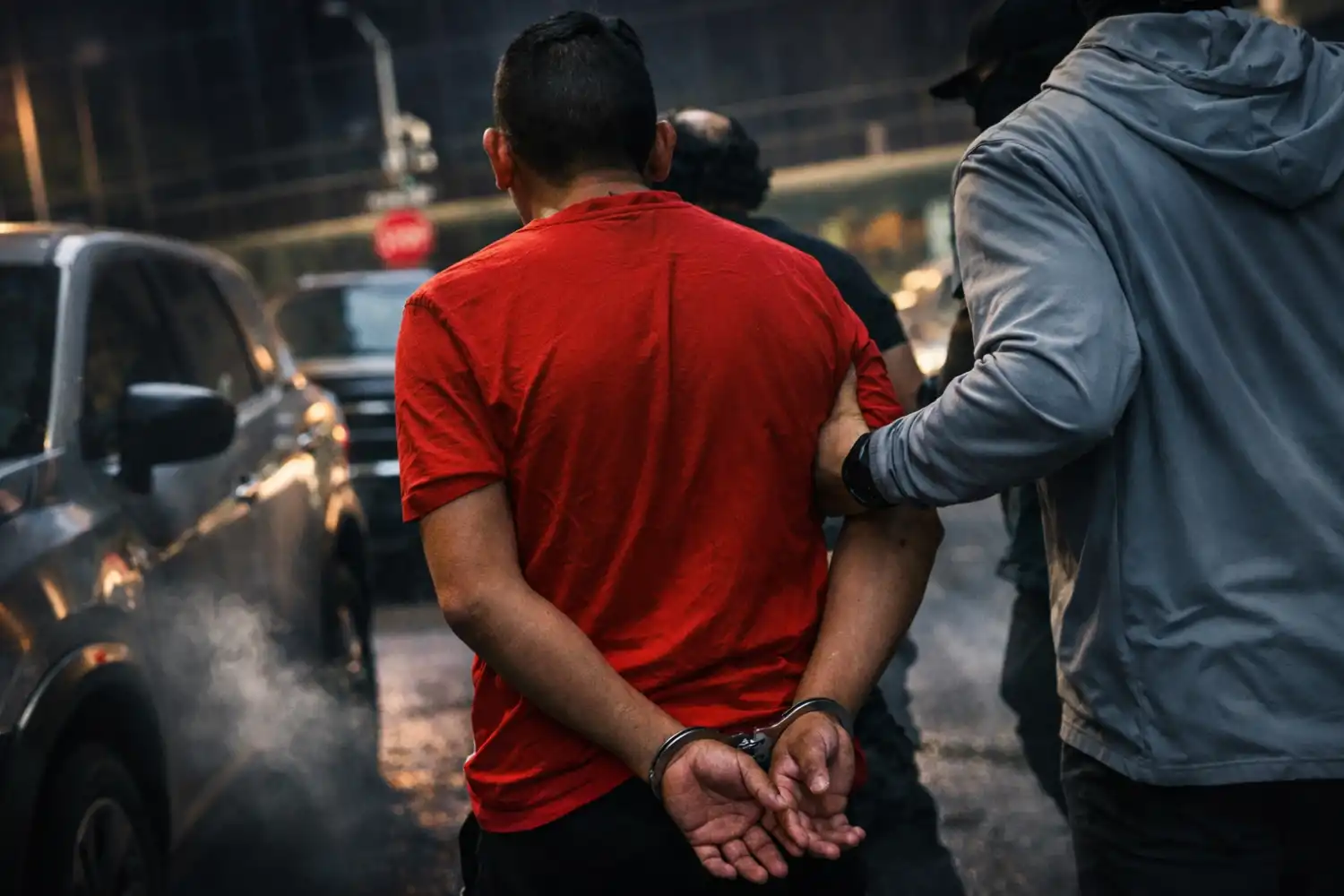 Judge blocks ending TPS for Honduras, Nepal, and Nicaragua Immigrants