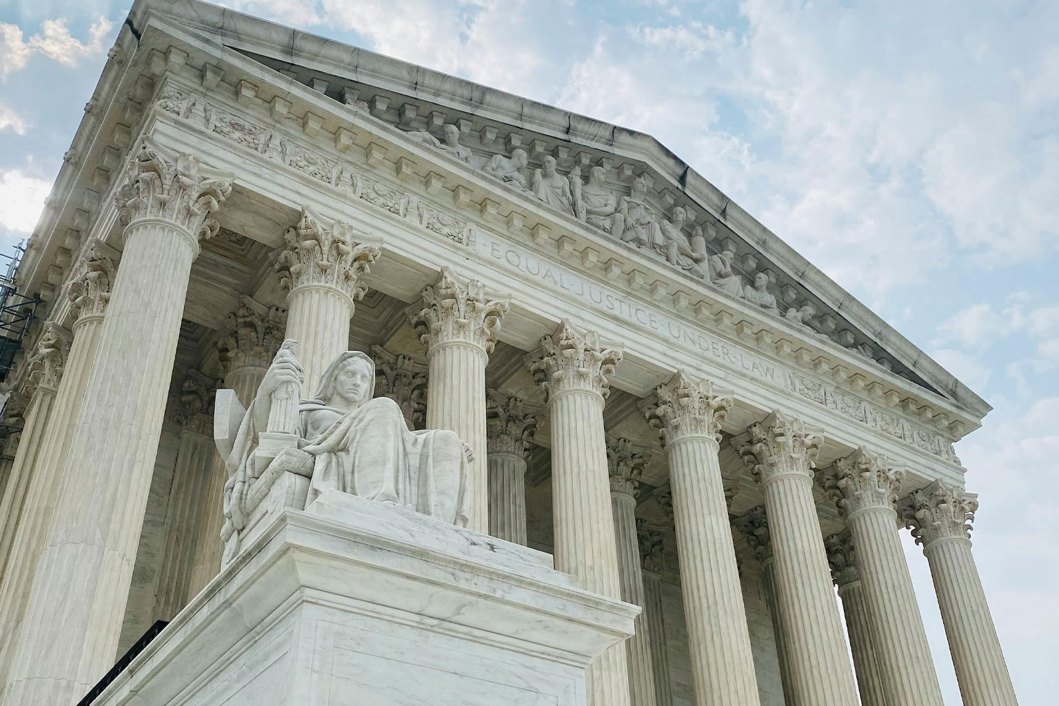 Supreme Court allows Southern California immigration raids to continue while lawsuit moves forward