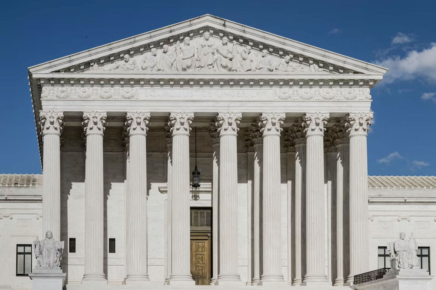 Supreme Court limits nationwide injunctions in birthright citizenship case