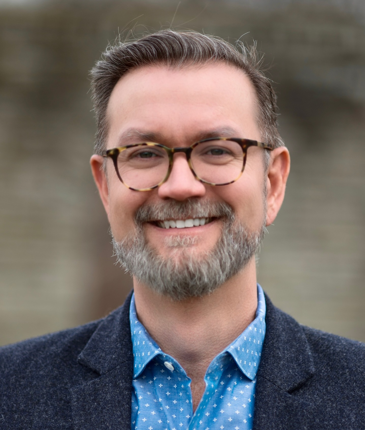 Michael Blanche