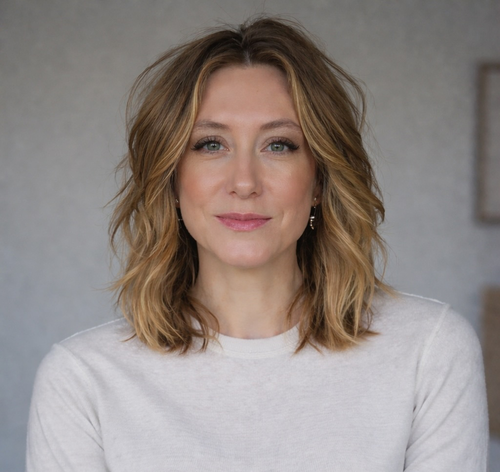 Liza Heid