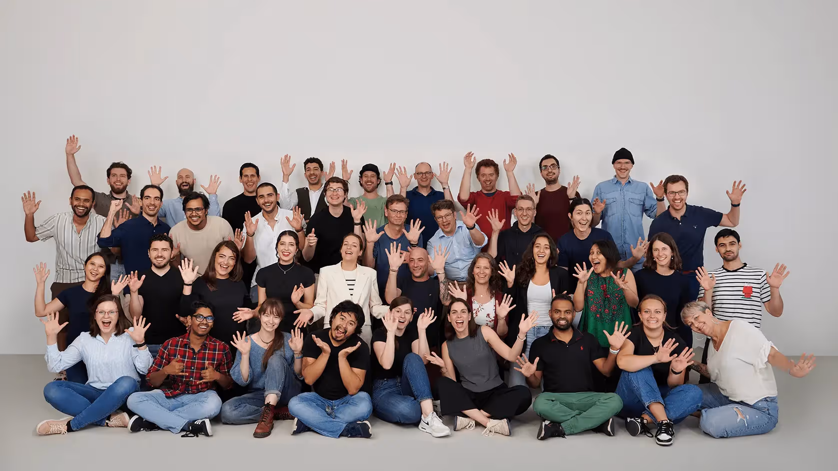 Orbem Has Successfully Closed a 30 EUR Million Series A Funding Round