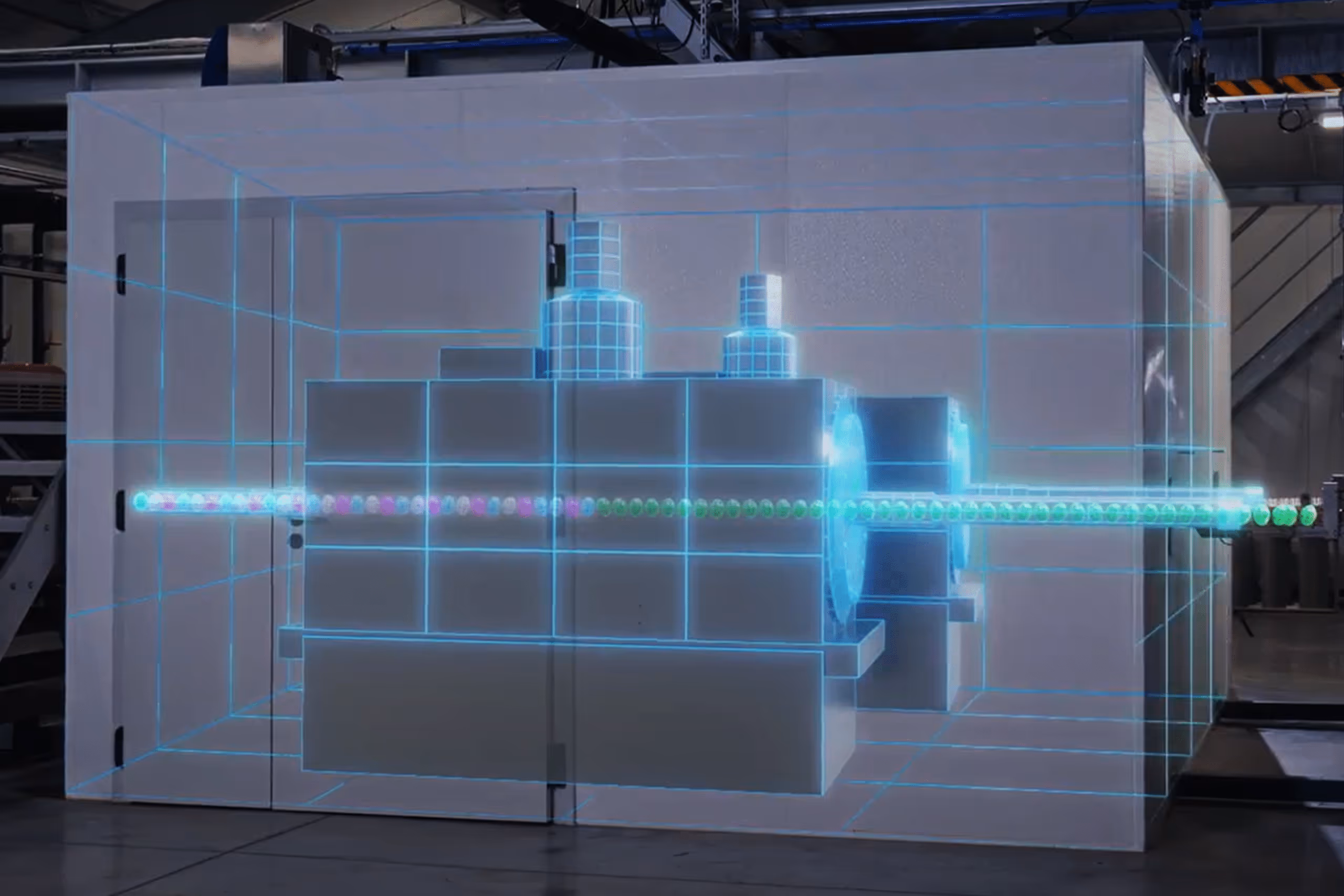 From Hospital to Hatchery: How We Automated MRI