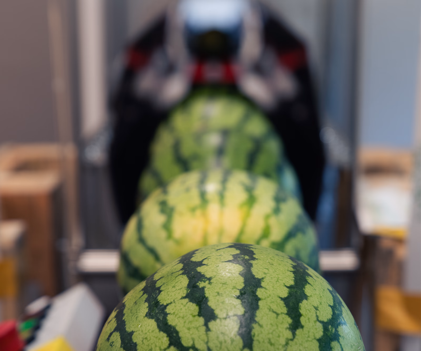 Industrial MRI Technology Plans to Eliminate Produce Guesswork for the Future of Fruit Grading by 2027