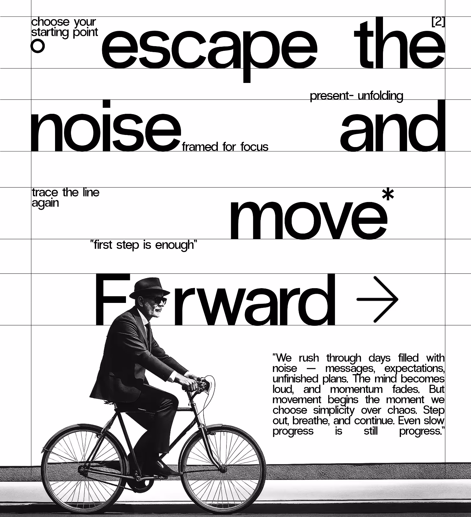 Young man with short hair wearing a black and white floral shirt standing on a beach at sunset with calm sea and an island in the background.