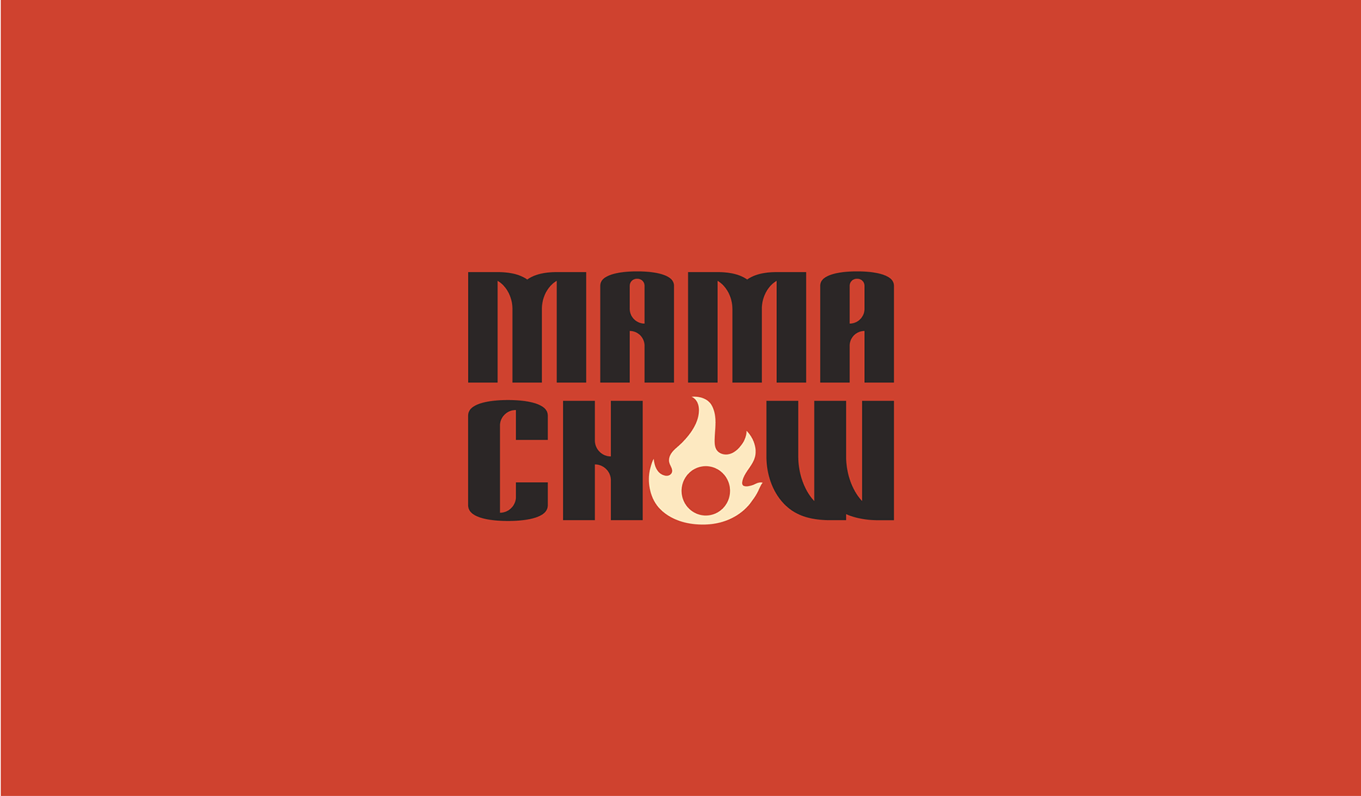 Mama Chow
