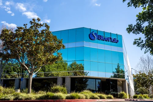 BlueNalu headquarters and pilot production facility located in San Diego, CA.
