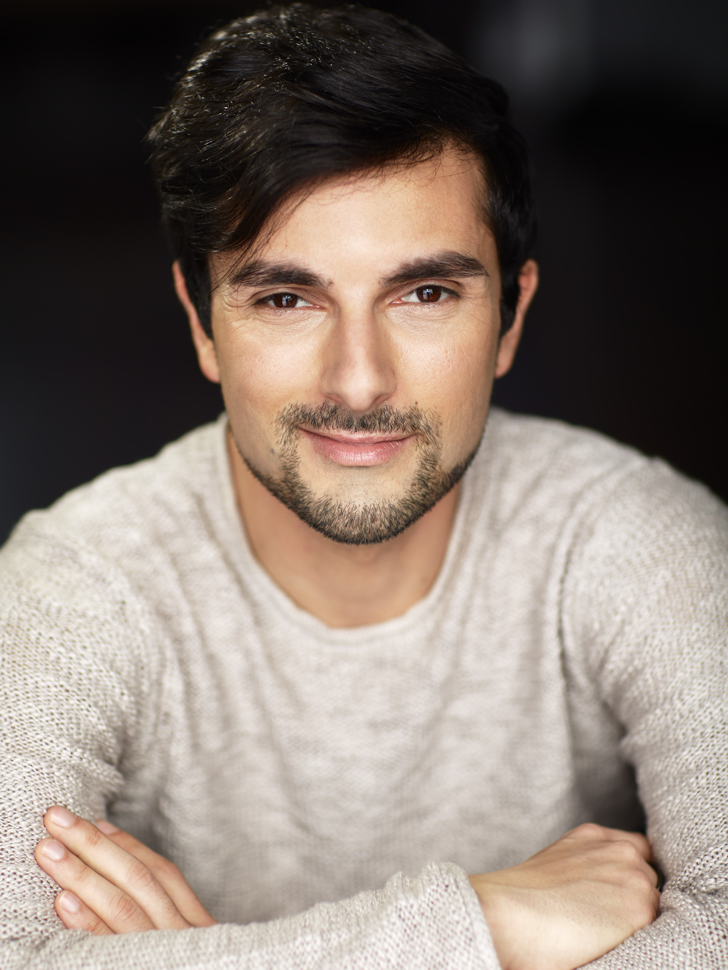 Andy Portelli