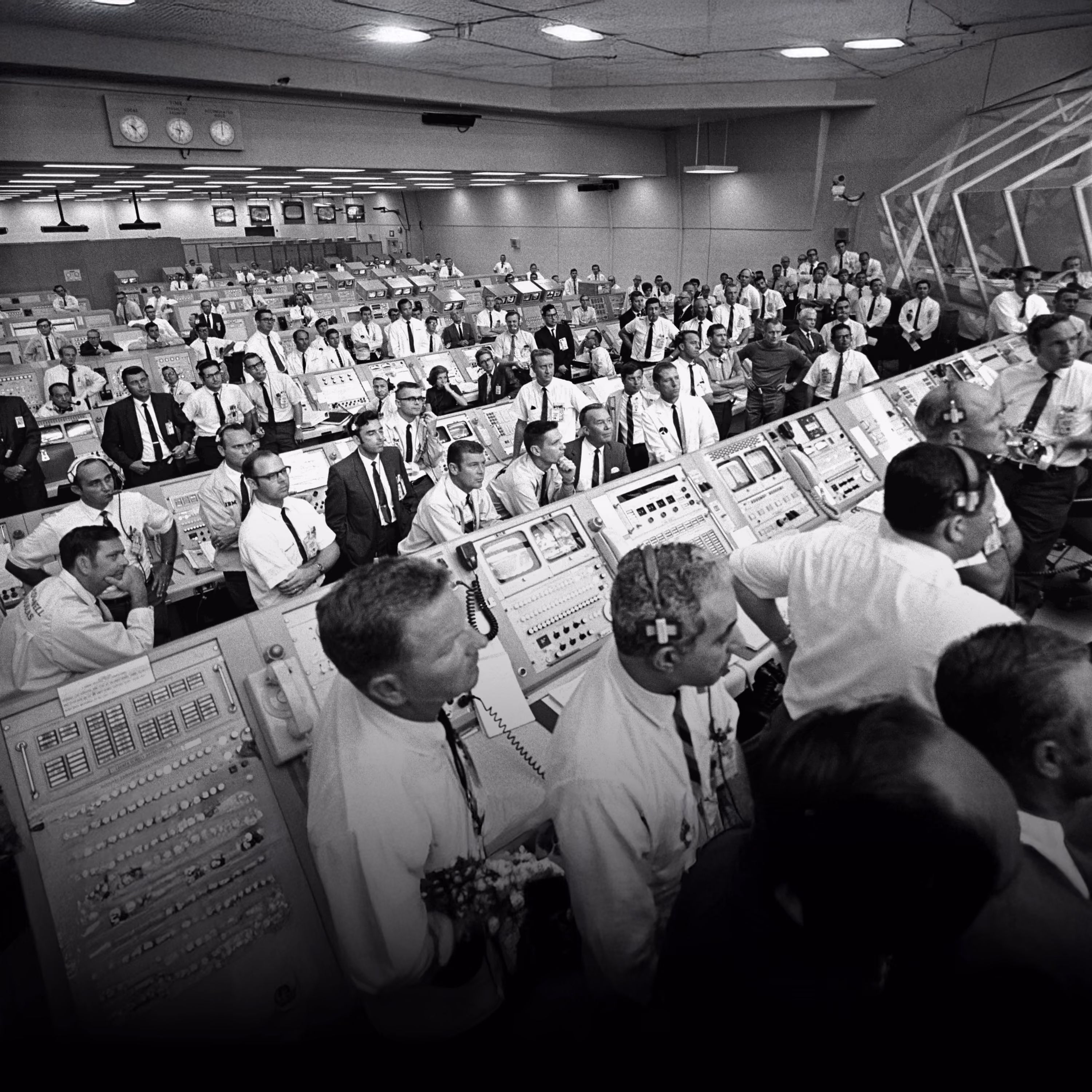 Mission Control