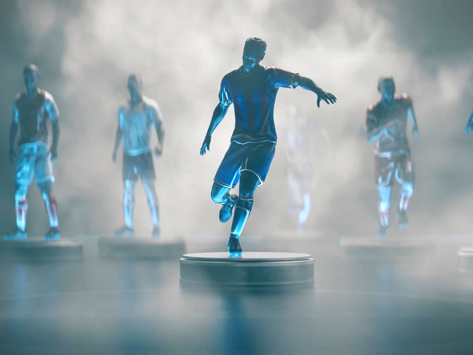 Part chess match, part espionage thriller